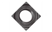DIN 928 Square Weld Nuts